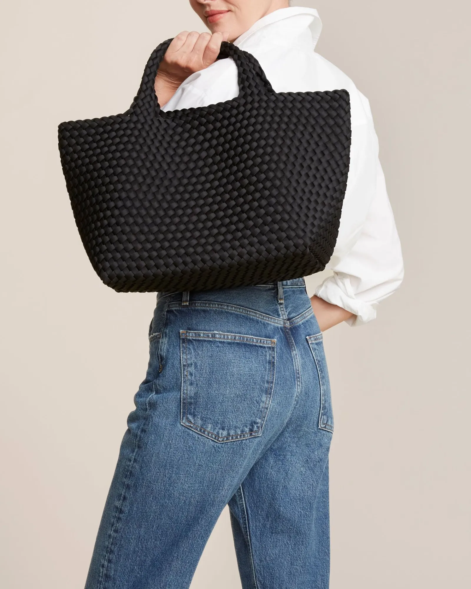 Totes^NAGHEDI St. Barths Medium Tote