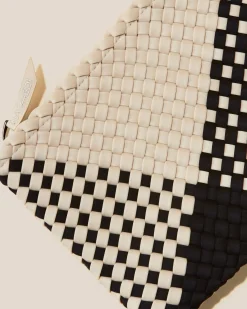 Totes^NAGHEDI St. Barths Medium Tote Grafisk Geo