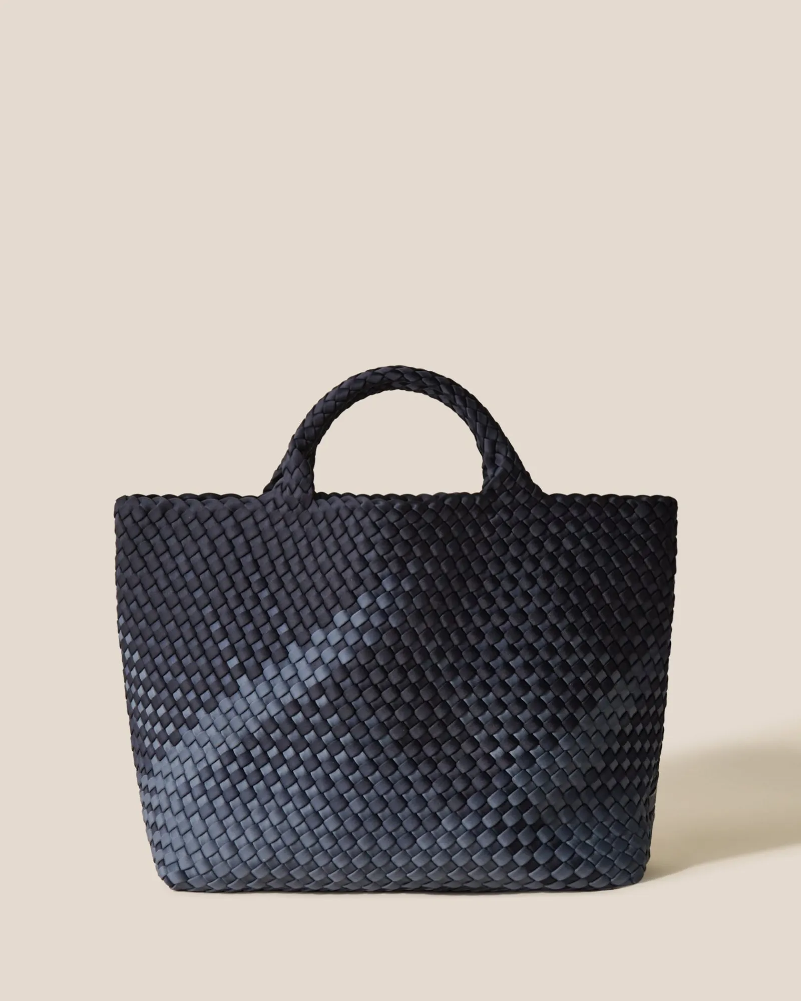 Skulderveske^NAGHEDI St. Barths Medium Tote Grafisk Ombre