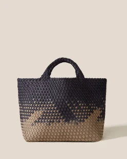 Totes^NAGHEDI St. Barths Medium Tote Grafisk Ombre