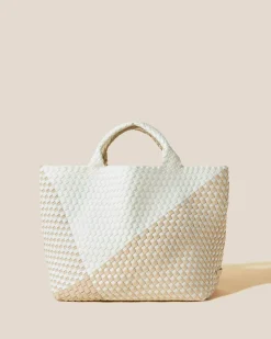 Totes^NAGHEDI St. Barths Medium Tote Grafisk Geo