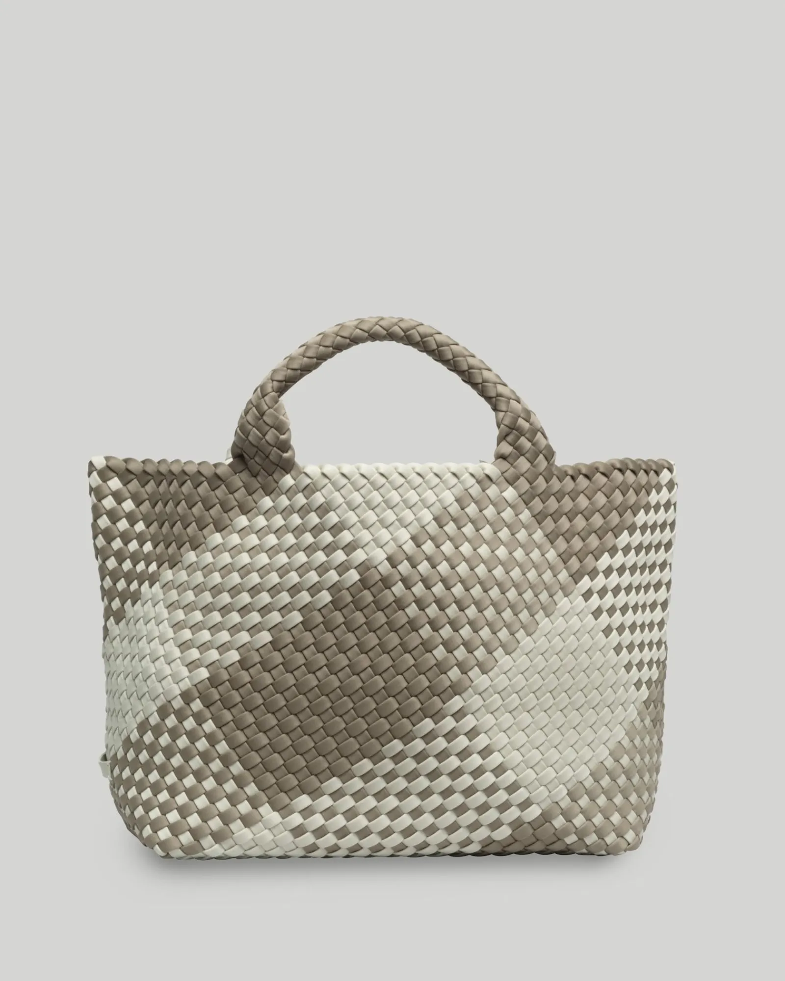 Totes^NAGHEDI St. Barths Medium Tote Plaid