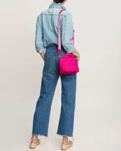 Totes^NAGHEDI St. Barths Petit Tote