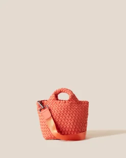 Tverrkropper^NAGHEDI St. Barths Petit Tote