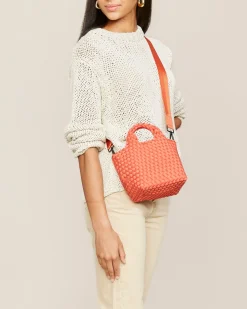 Tverrkropper^NAGHEDI St. Barths Petit Tote