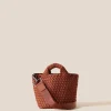 Tverrkropper^NAGHEDI St. Barths Petit Tote
