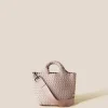 Tverrkropper^NAGHEDI St. Barths Petit Tote
