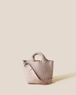 Tverrkropper^NAGHEDI St. Barths Petit Tote