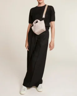 Tverrkropper^NAGHEDI St. Barths Petit Tote