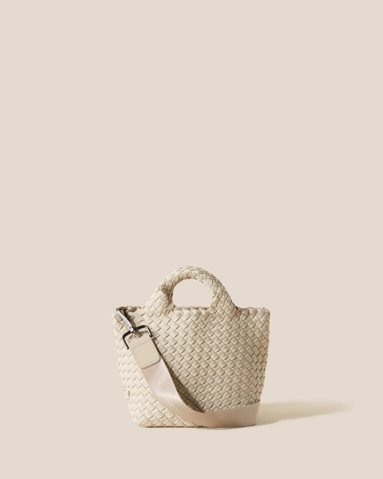 Tverrkropper^NAGHEDI St. Barths Petit Tote