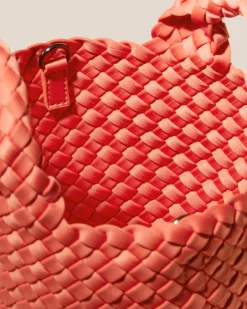 Totes^NAGHEDI St. Barths Petit Tote