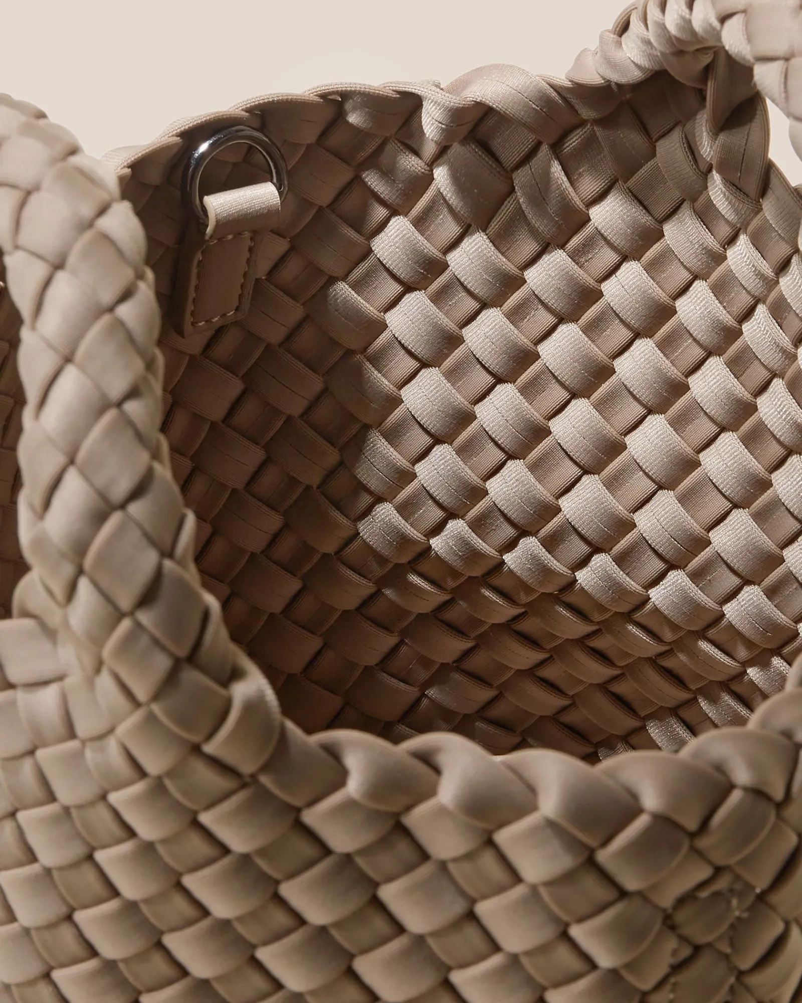 Tverrkropper^NAGHEDI St. Barths Petit Tote