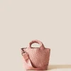 Tverrkropper^NAGHEDI St. Barths Petit Tote