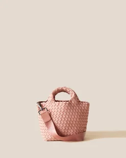 Tverrkropper^NAGHEDI St. Barths Petit Tote