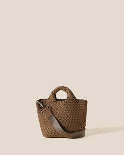 Tverrkropper^NAGHEDI St. Barths Petit Tote