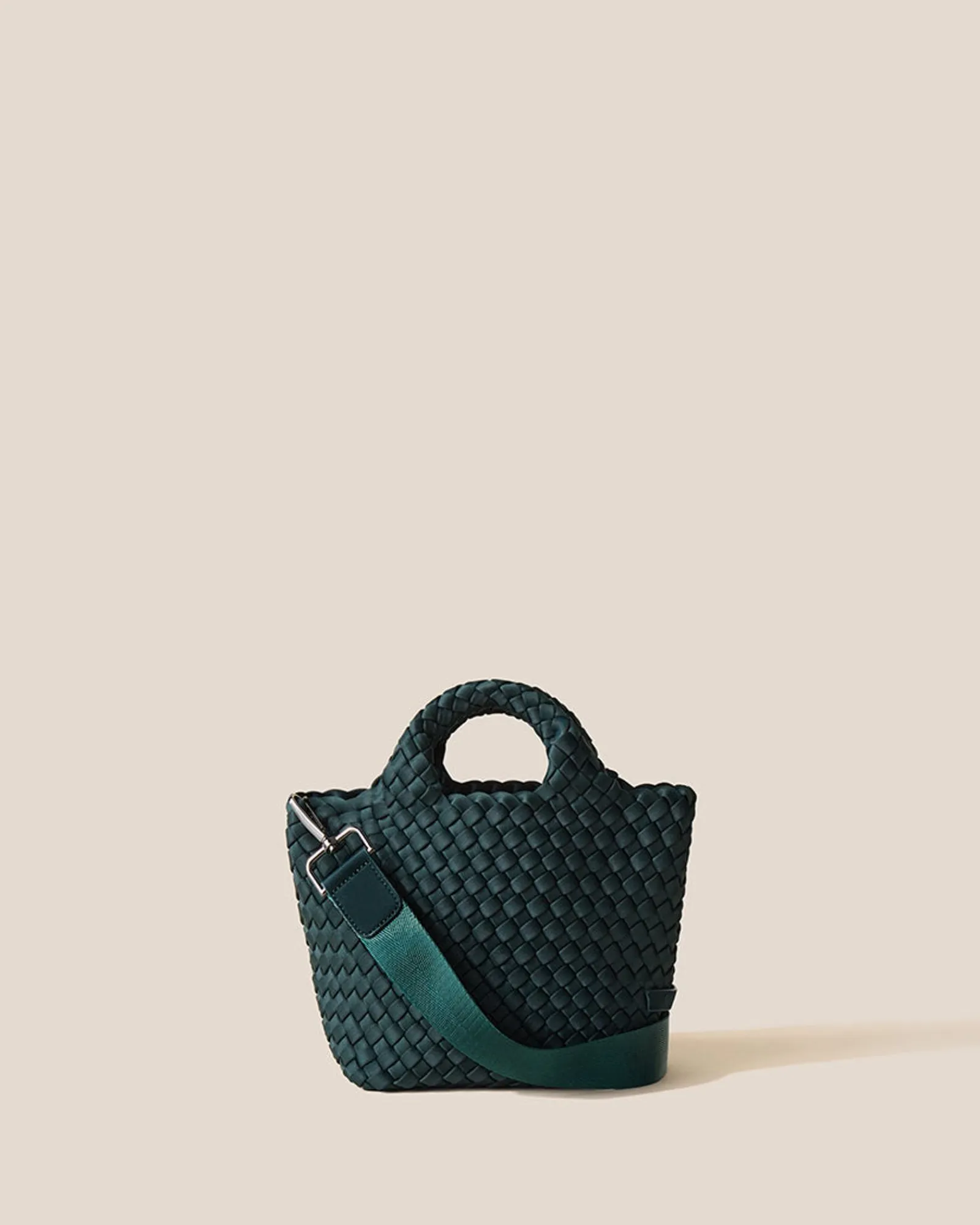 Tverrkropper^NAGHEDI St. Barths Petit Tote