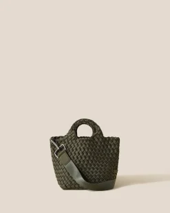 Tverrkropper^NAGHEDI St. Barths Petit Tote