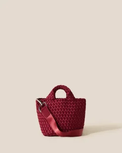 Tverrkropper^NAGHEDI St. Barths Petit Tote