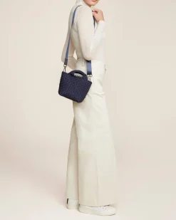 Tverrkropper^NAGHEDI St. Barths Petit Tote