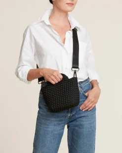 Tverrkropper^NAGHEDI St. Barths Petit Tote