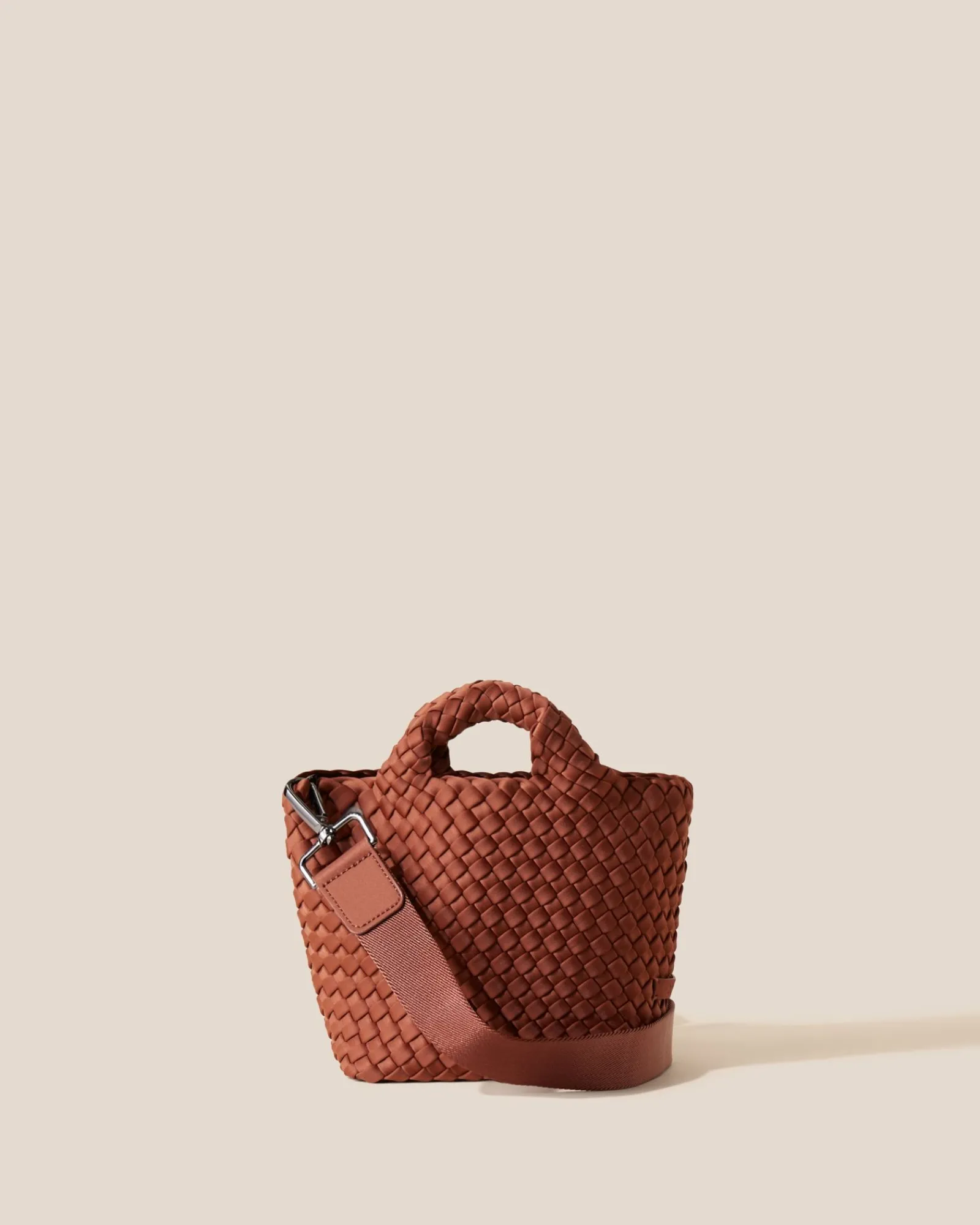 Totes^NAGHEDI St. Barths Petit Tote