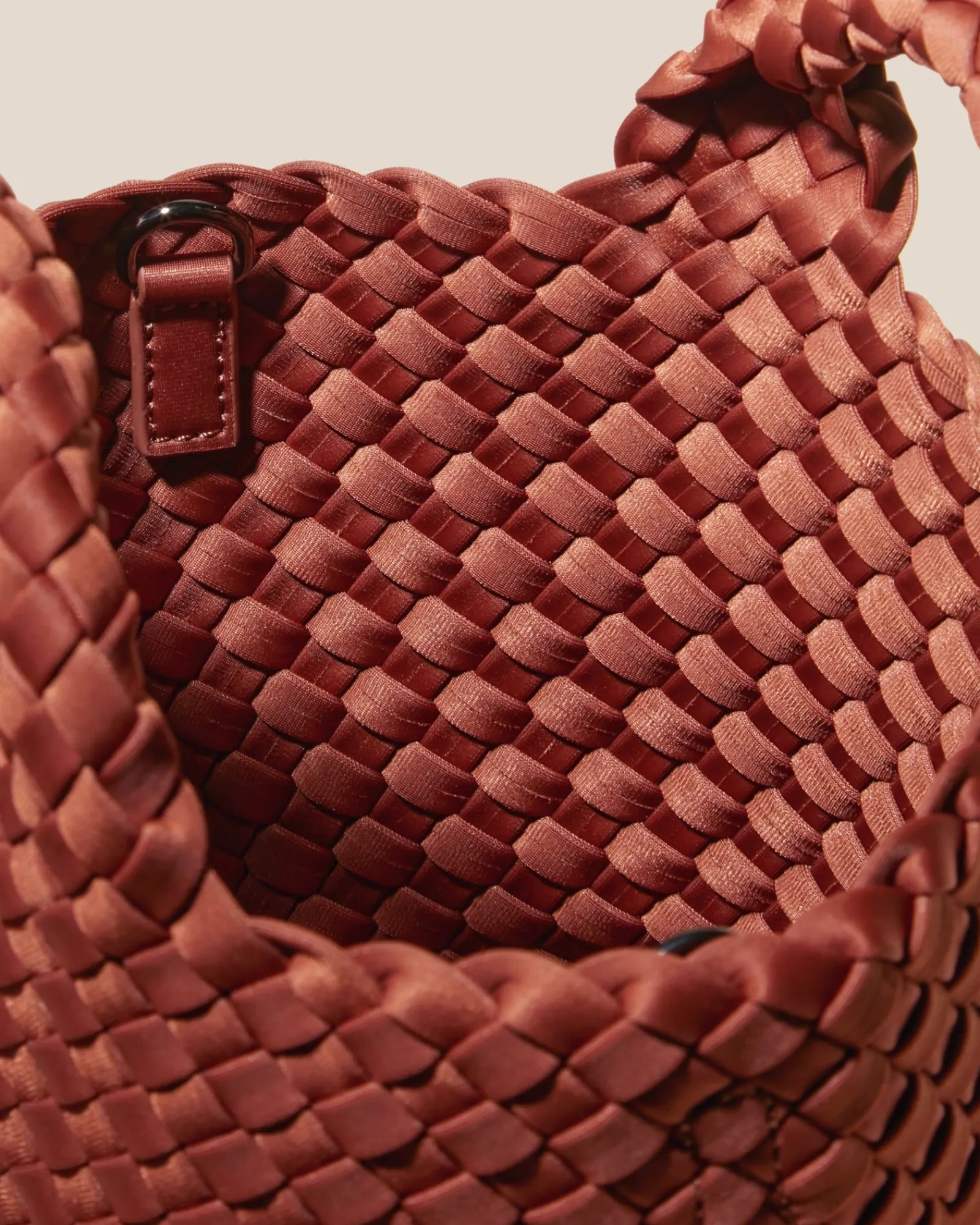 Totes^NAGHEDI St. Barths Petit Tote