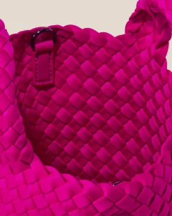 Tverrkropper^NAGHEDI St. Barths Petit Tote