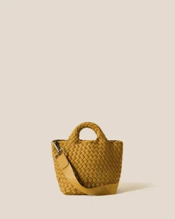 Tverrkropper^NAGHEDI St. Barths Petit Tote