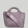 Tverrkropper^NAGHEDI St. Barths Petit Tote
