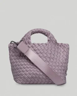 Tverrkropper^NAGHEDI St. Barths Petit Tote