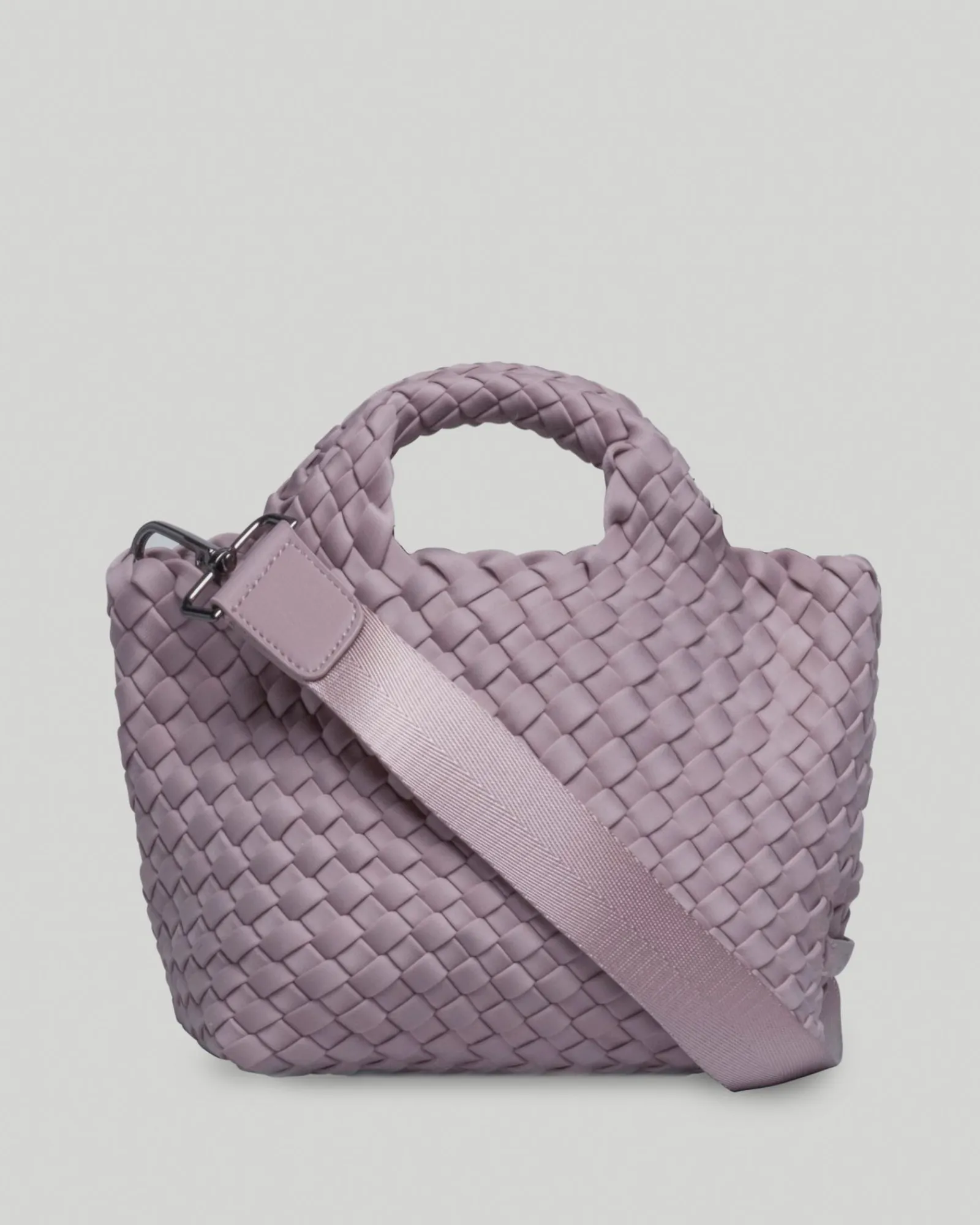 Tverrkropper^NAGHEDI St. Barths Petit Tote