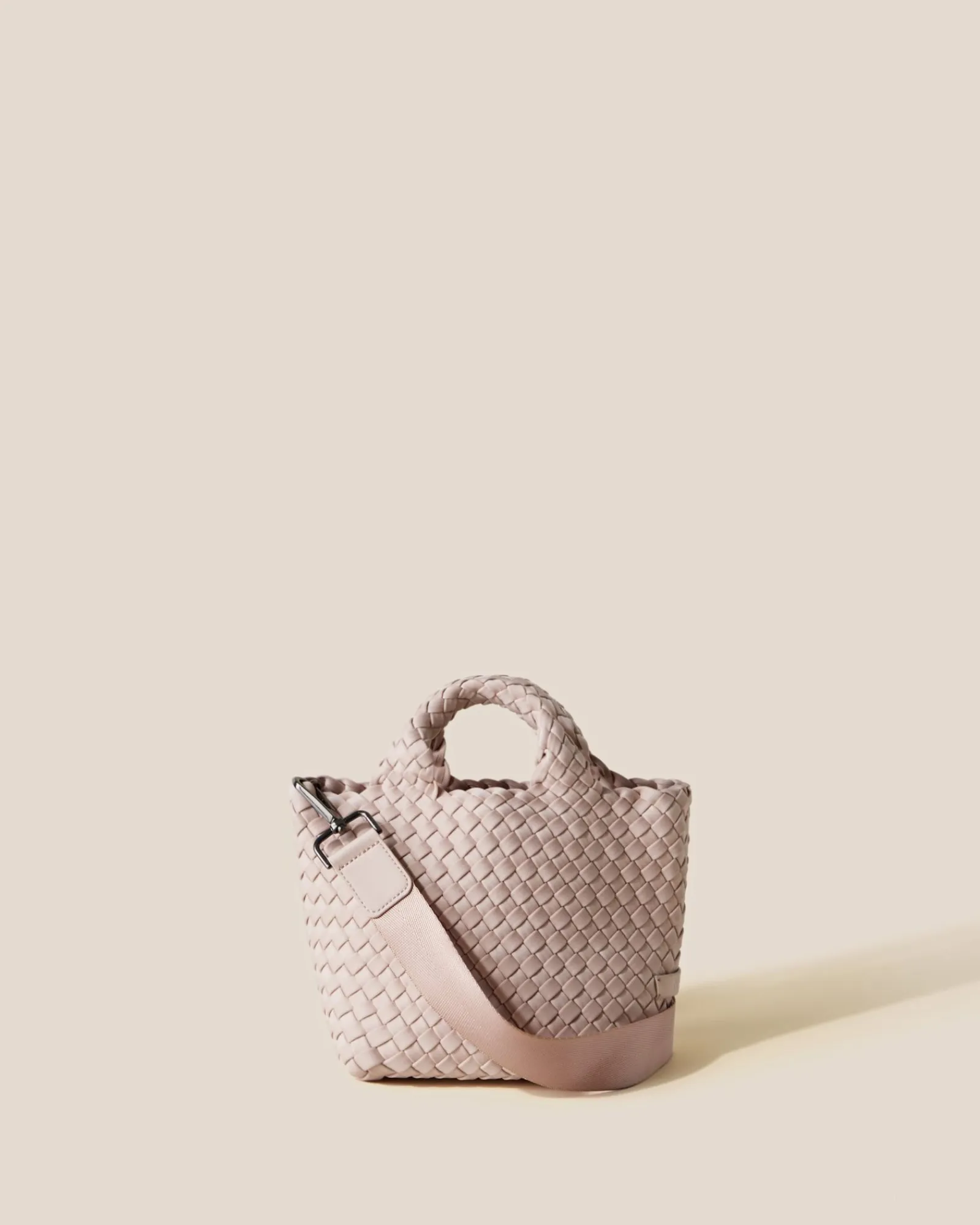 Totes^NAGHEDI St. Barths Petit Tote