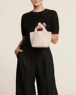 Totes^NAGHEDI St. Barths Petit Tote