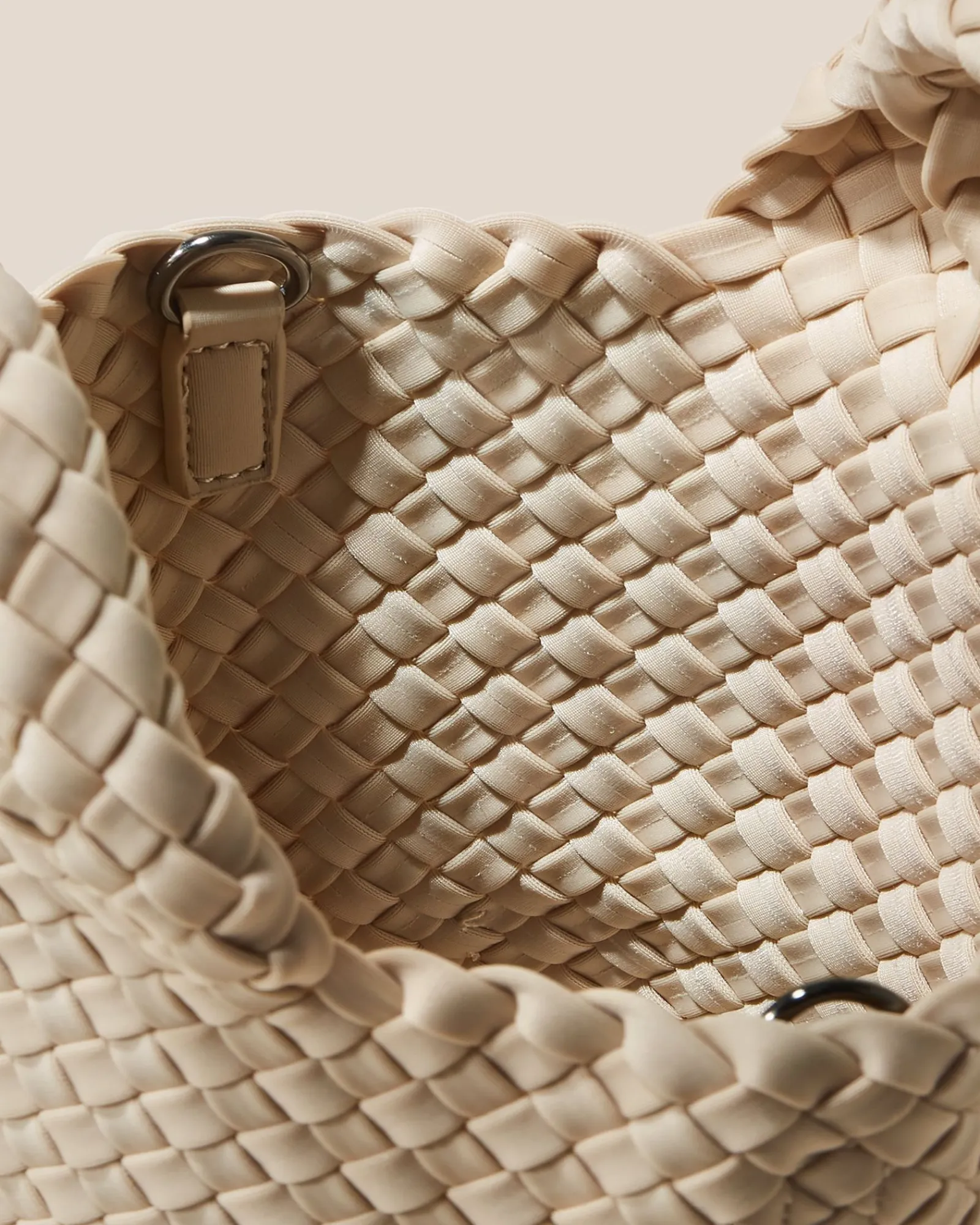 Totes^NAGHEDI St. Barths Petit Tote