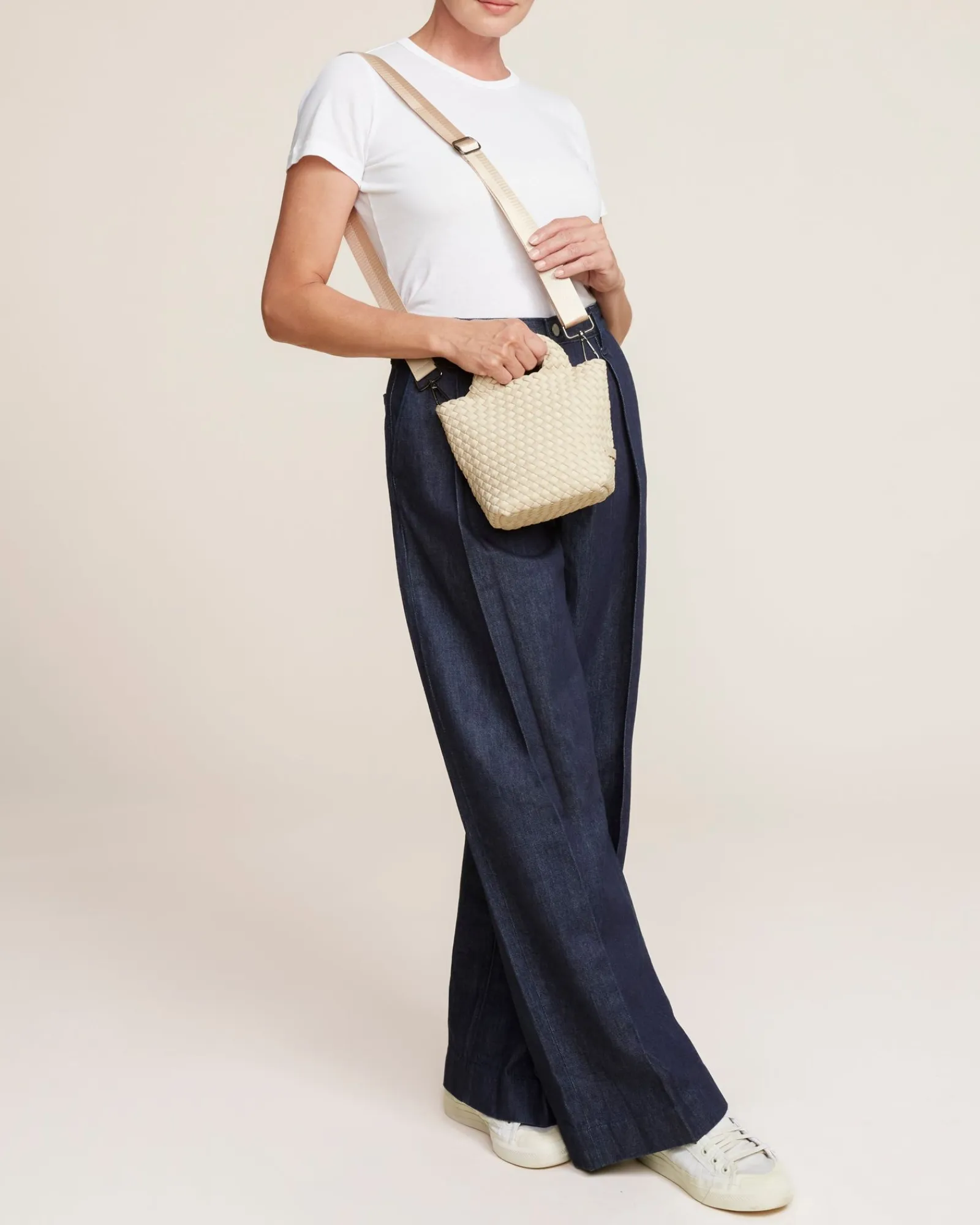 Totes^NAGHEDI St. Barths Petit Tote
