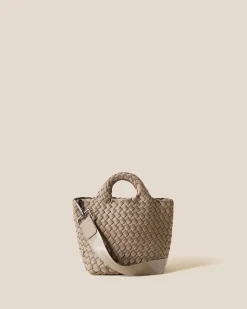 Totes^NAGHEDI St. Barths Petit Tote