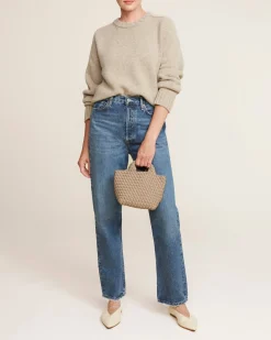 Totes^NAGHEDI St. Barths Petit Tote