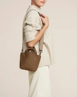 Totes^NAGHEDI St. Barths Petit Tote