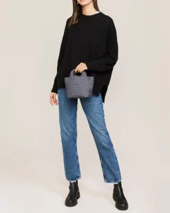 Totes^NAGHEDI St. Barths Petit Tote