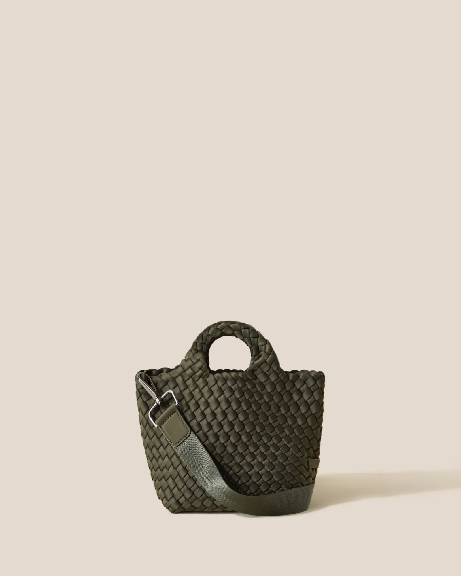 Totes^NAGHEDI St. Barths Petit Tote