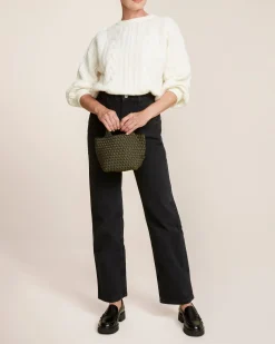 Totes^NAGHEDI St. Barths Petit Tote