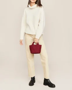 Totes^NAGHEDI St. Barths Petit Tote