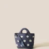 Tverrkropper^NAGHEDI St. Barths Petit Tote Daisy