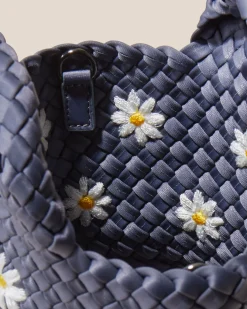 Totes^NAGHEDI St. Barths Petit Tote Daisy