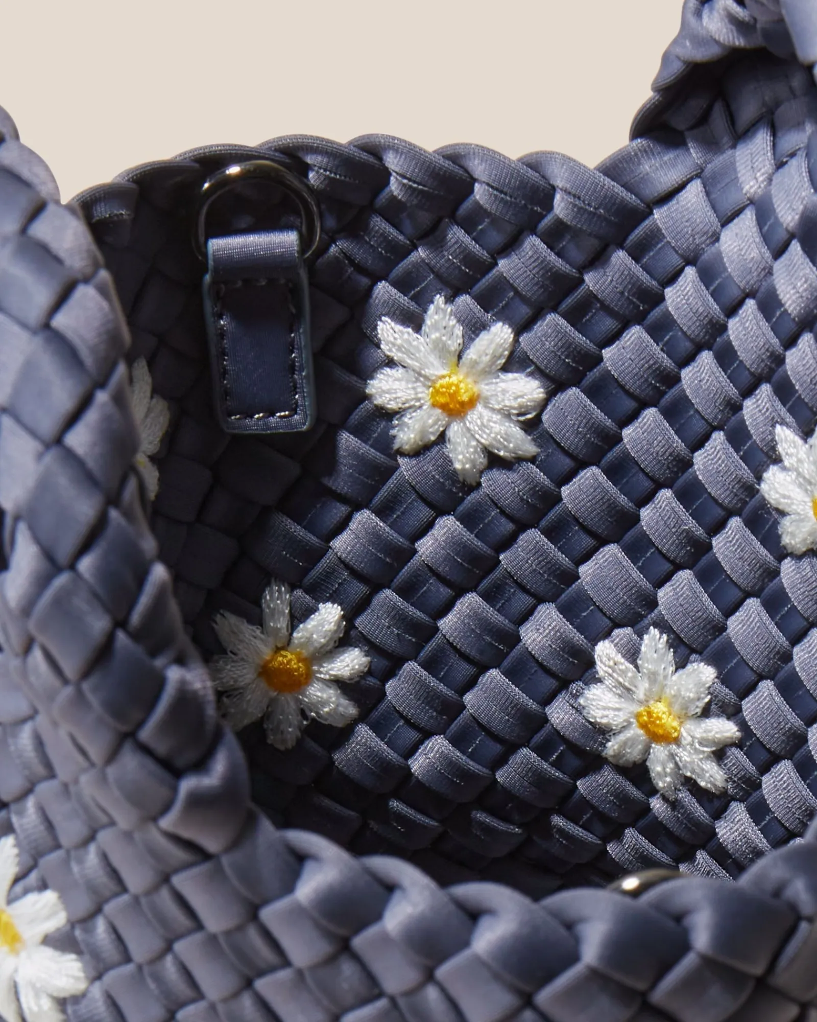 Totes^NAGHEDI St. Barths Petit Tote Daisy