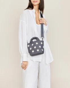 Totes^NAGHEDI St. Barths Petit Tote Daisy