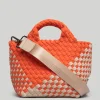 Totes^NAGHEDI St. Barths Petit Tote Grafisk Geo