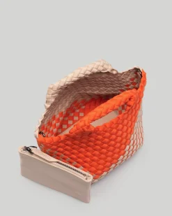 Totes^NAGHEDI St. Barths Petit Tote Grafisk Geo
