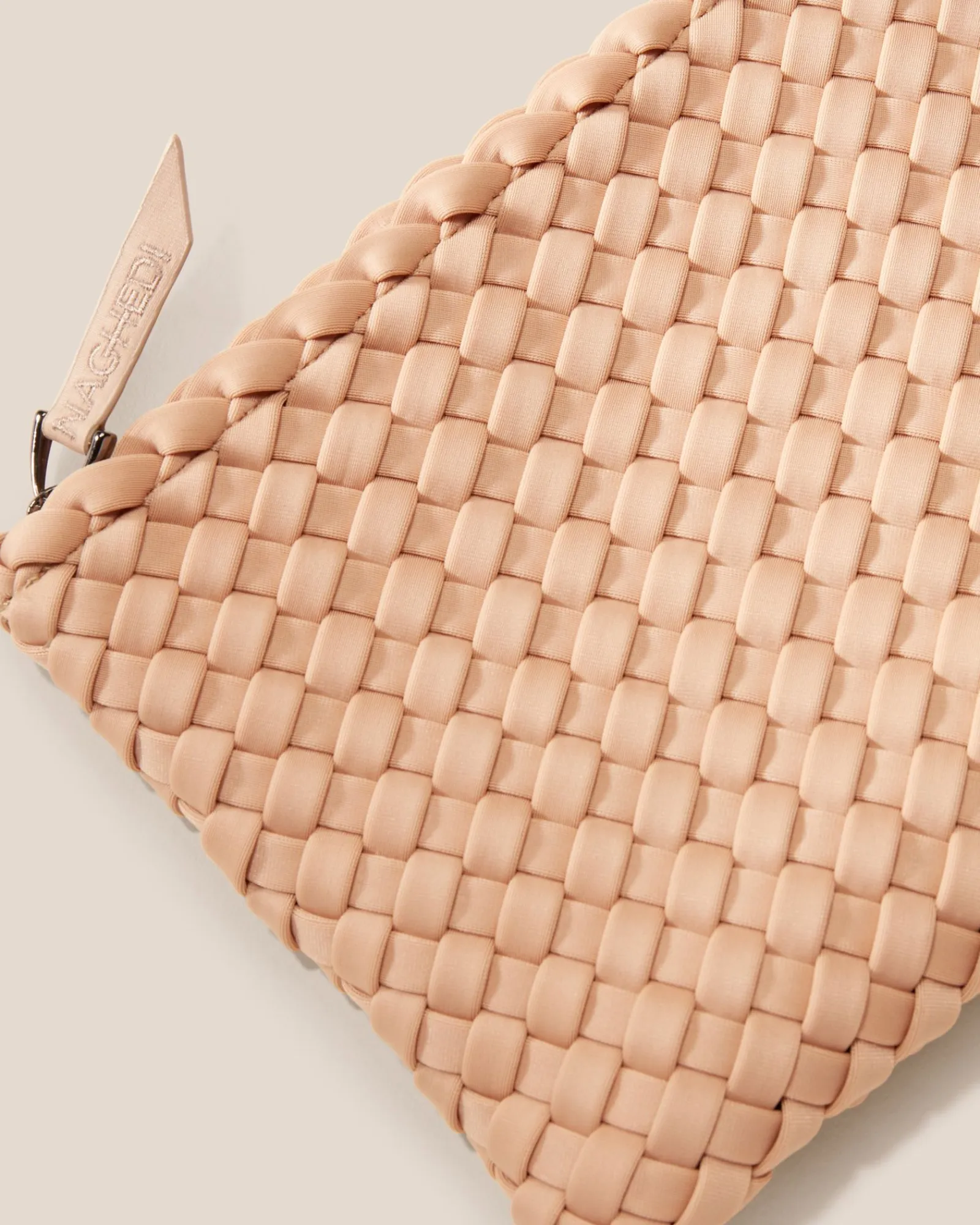 Tverrkropper^NAGHEDI St. Barths Petit Tote Grafisk Ombre
