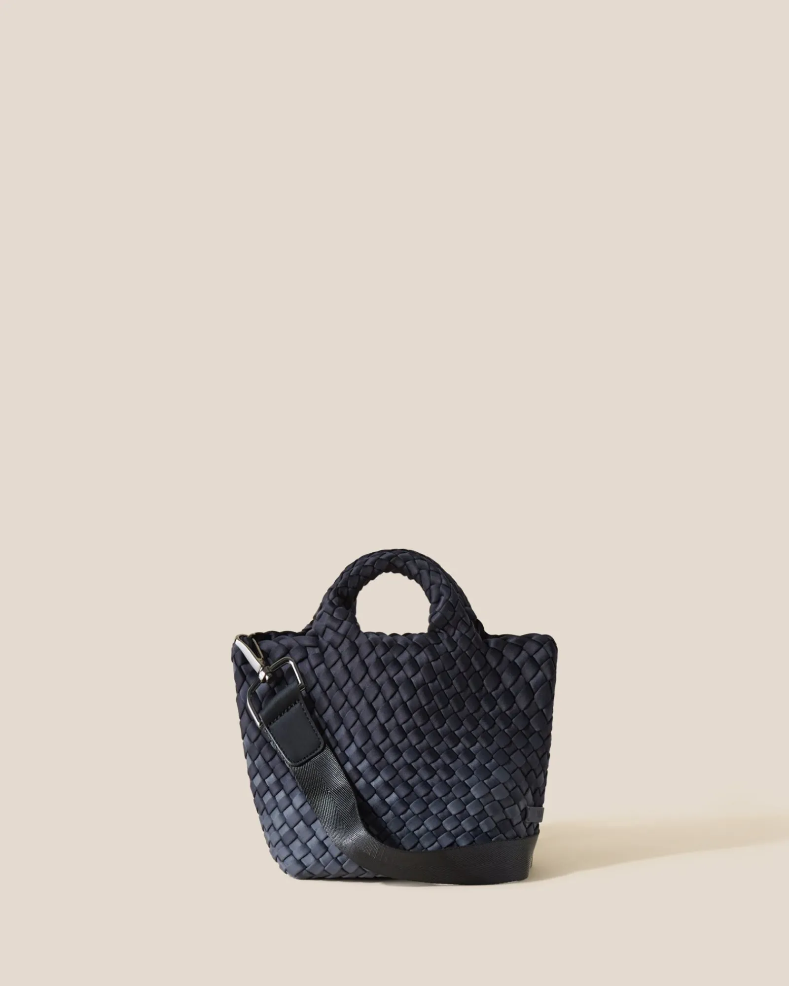 Tverrkropper^NAGHEDI St. Barths Petit Tote Grafisk Ombre